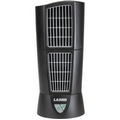 Desktop Wind Tower Fan - Black